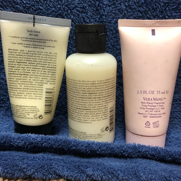 Beauty bundle - Picture 2 of 2